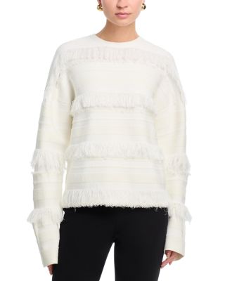 Carrick Crewneck Sweater