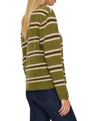 Cashmere Boyfriend Sweater