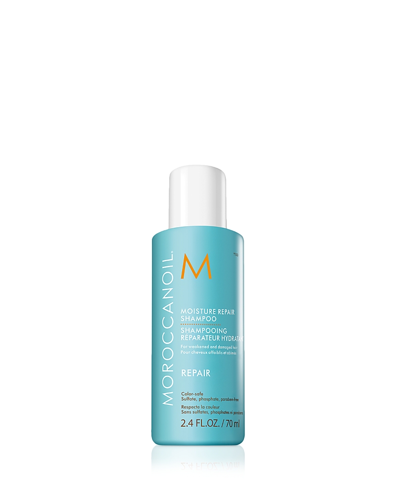 Moroccanoil Moisture Repair Shampoo 2.4 oz.