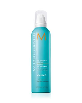 Volumizing Mousse 8.5 oz.