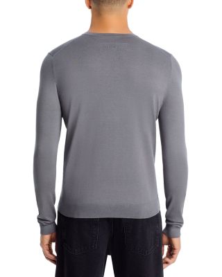 San Cody Crewneck Sweater