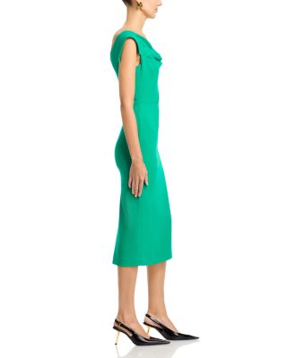Jacqueline Midi Dress