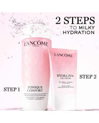 Hydra Zen Gel Cream Soothing Moisturizer 1 oz.