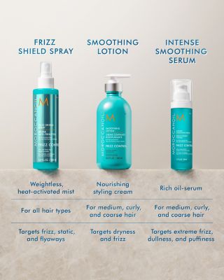 Frizz Shield Spray 5.4 oz.