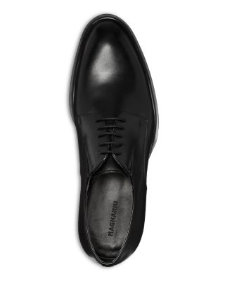 Men's Joseph Black Oxfords
