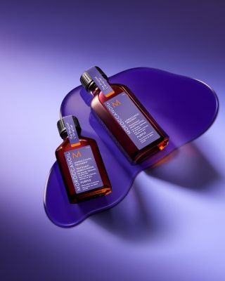 Moroccanoil Treatment Purple 1.7 oz.