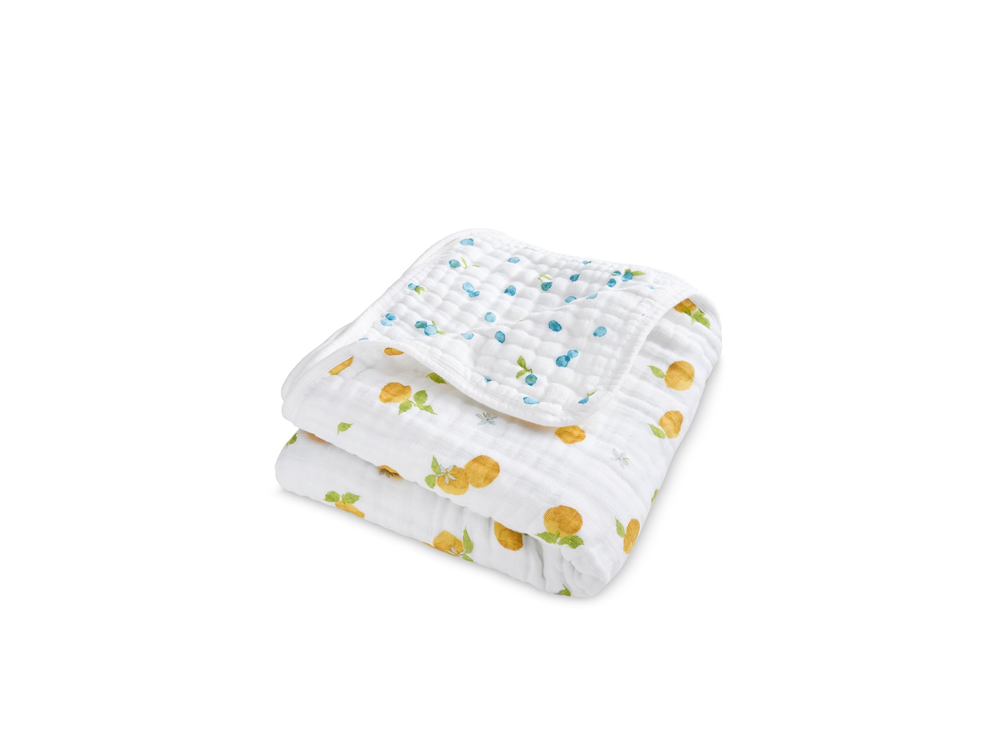 Aden and Anais Unisex Sailing Seas Muslin Dream Blanket