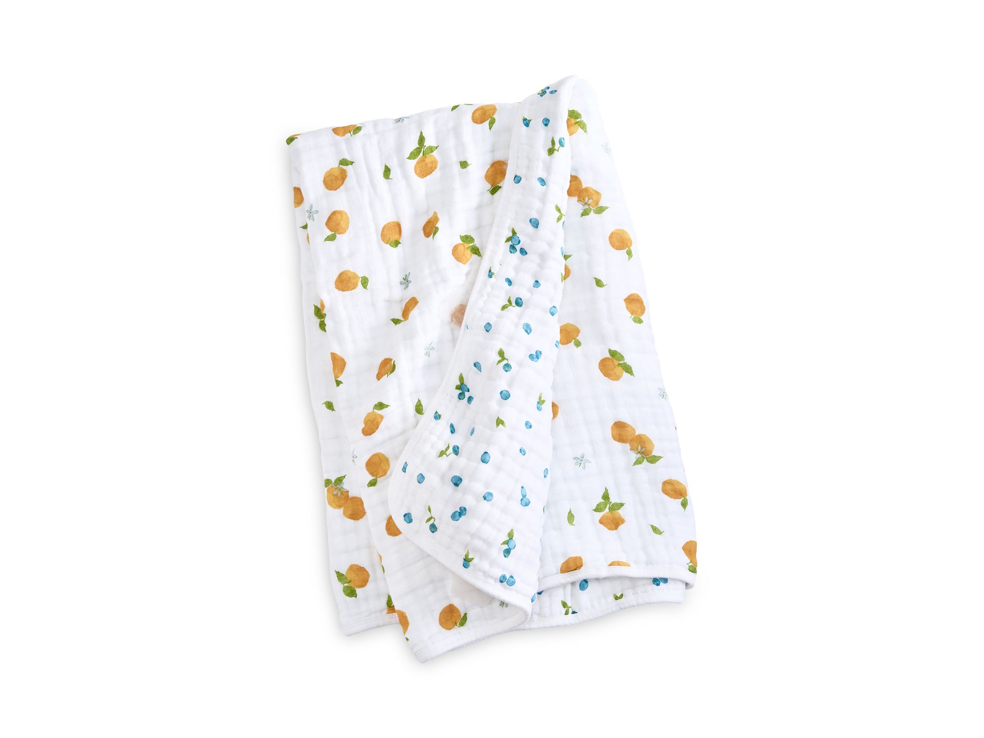 Aden and Anais Unisex Sailing Seas Muslin Dream Blanket — Image 4