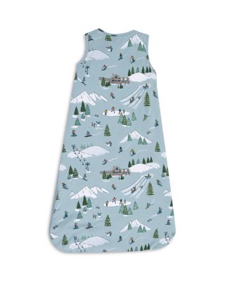 Boys' Winter Fun Skiers Sleep Bag - Baby