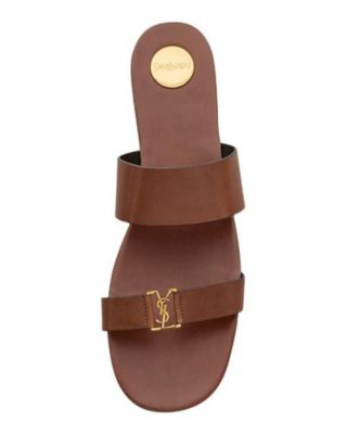 Women's Babylone Slides