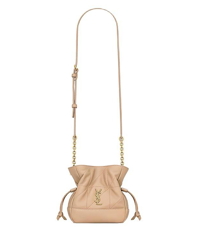Saint Laurent Jamie Mini Shoulder Pouch