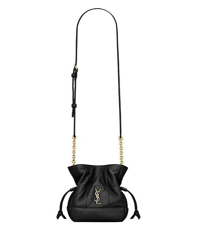 Saint Laurent Jamie Mini Shoulder Pouch