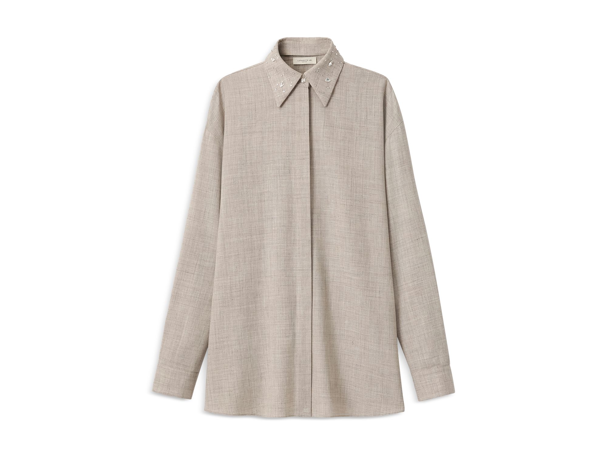 Oversized Shirt — Image 6