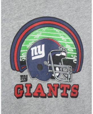 Unisex NFL New York Giants Game Time Tee - Little Kid, Big Kid