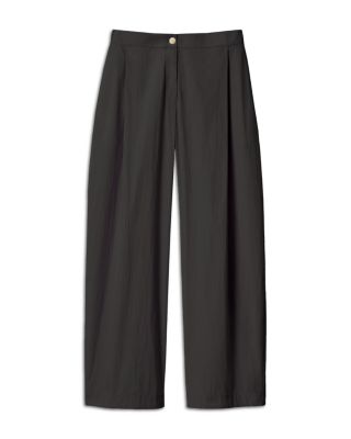 Cooper Pleat Front Pants 