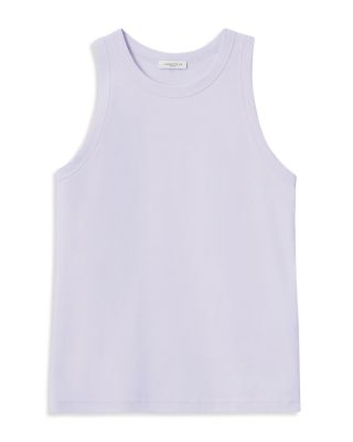 Racerback Tank Top