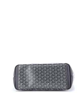 MM Artois Tote Coated Canvas