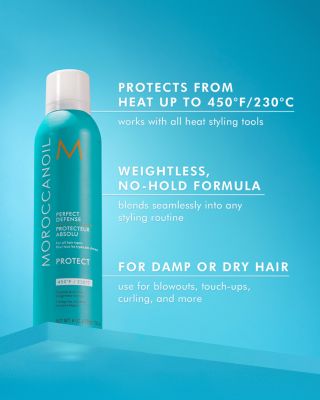Perfect Defense Heat Protectant 2 oz.