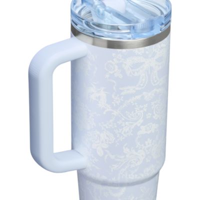 x LoveShackFancy Holiday Quencher&amp;reg; ProTour Flip Straw Tumbler, 30 oz.