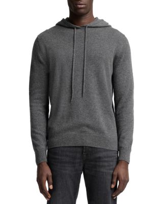 Cashmere Hoodie 