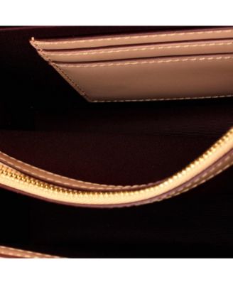 Small Serpenti Crossbody Bag Leather