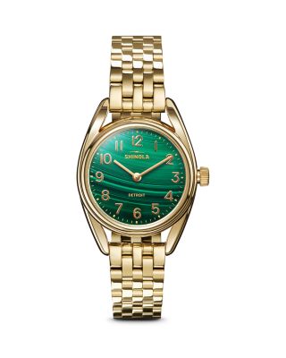 Derby 2H Bracelet Watch, 30.5mm