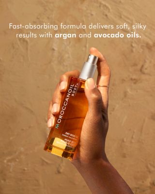 Dry Body Oil 1.7 oz.