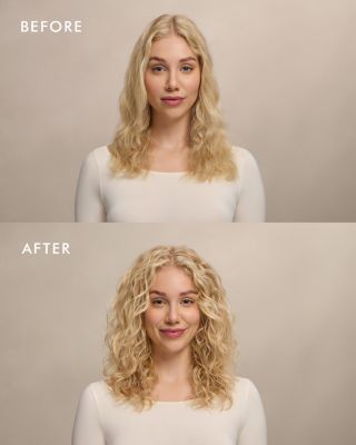 Curl Control Mousse 5.1 oz.