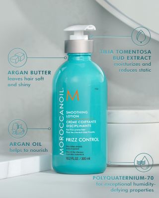 Smoothing Lotion 2.3 oz.