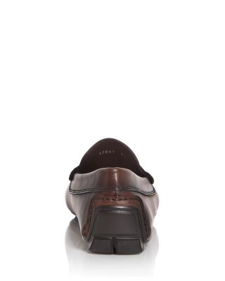 Men's Adelaide Leather Loafers