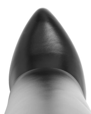 Women's Shark Tall Boots