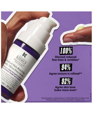 Retinol Skin-Renewing Daily Micro-Dose Serum 1.7 oz.
