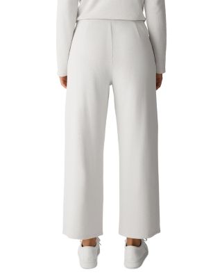 Wide Ankle Pants