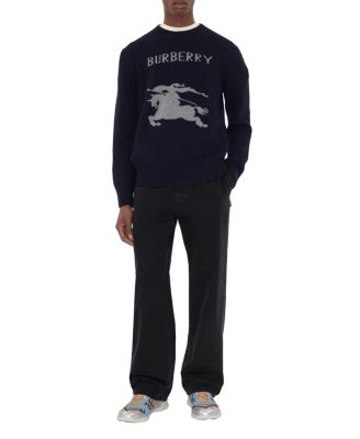 EKD Wool Cashmere Sweater