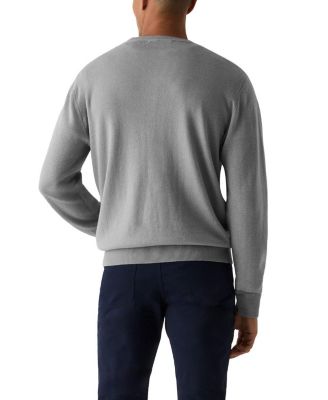Saratoga Crewneck Sweater 