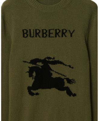 EKD Wool Cashmere Sweater