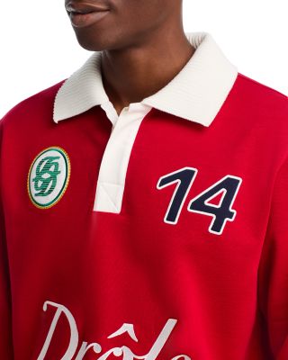 Le Polo Racing Shirt