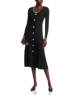 The Emmie Knit Dress