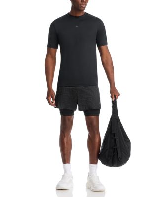 Contour 2-In-1 Running Shorts