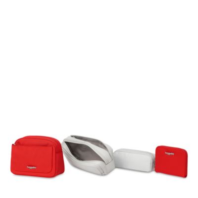 The Jet Set Edit 4 Piece Compression Cube Set