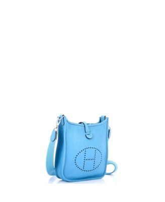 TPM Evelyne Bag Gen III Maurice