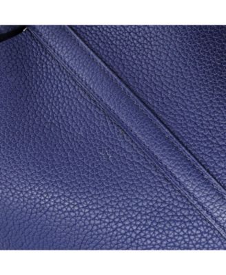 PM Picotin Lock Bag Clemence