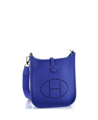 TPM Evelyne Bag Gen III Clemence