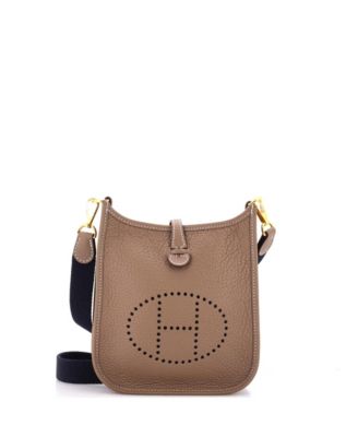TPM Evelyne Bag Gen III Clemence