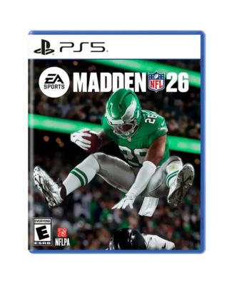 Madden 26 Standard Edition - PlayStation 5