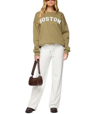  Boston Girl Sweatshirt