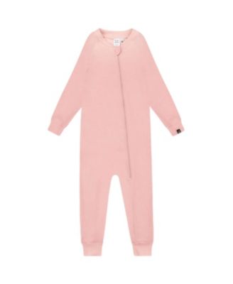  One-Piece Thermal Underwear - Little Kid