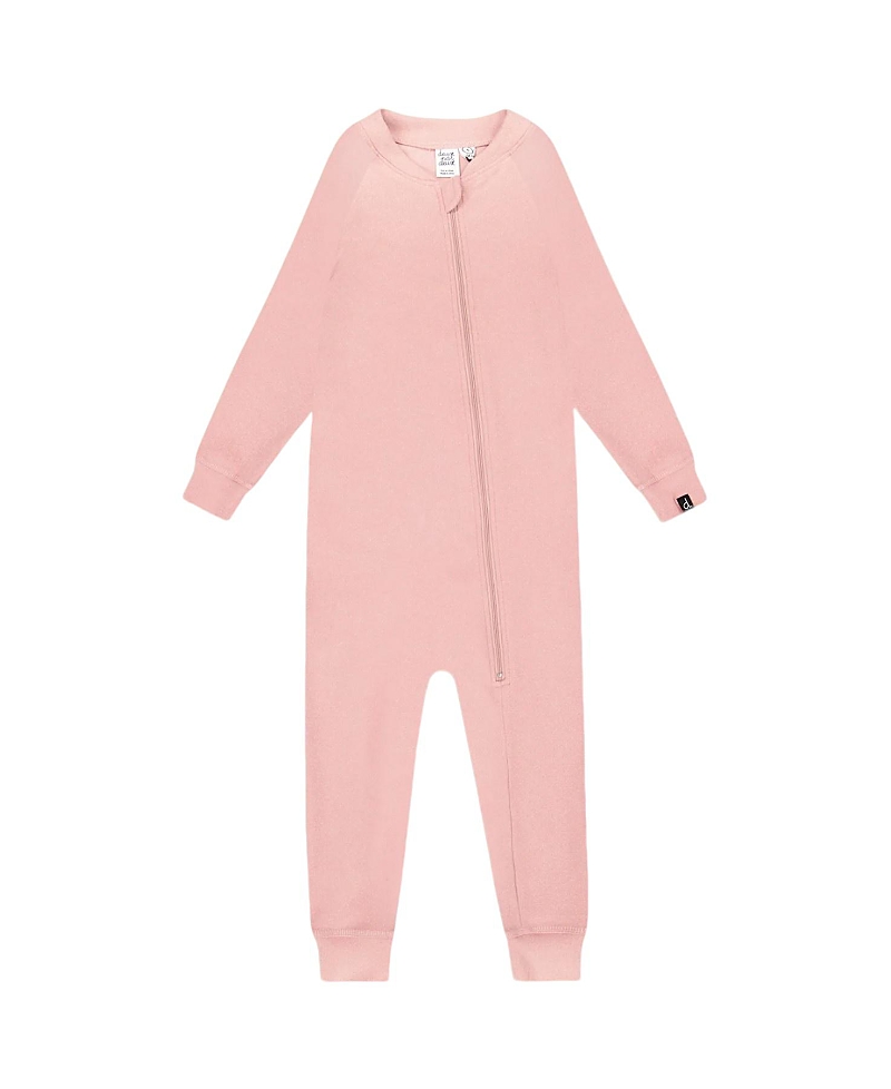 Deux par One-Piece Thermal Underwear - Little Kid