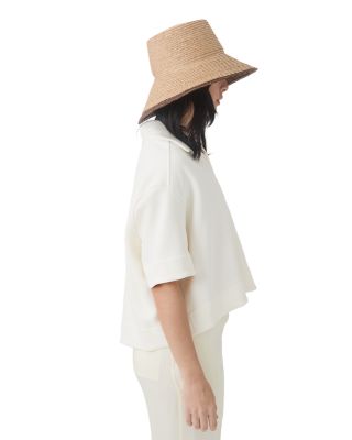 Annabelle Straw Hat
