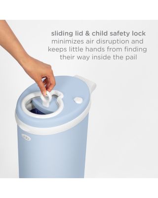 Diaper Pail